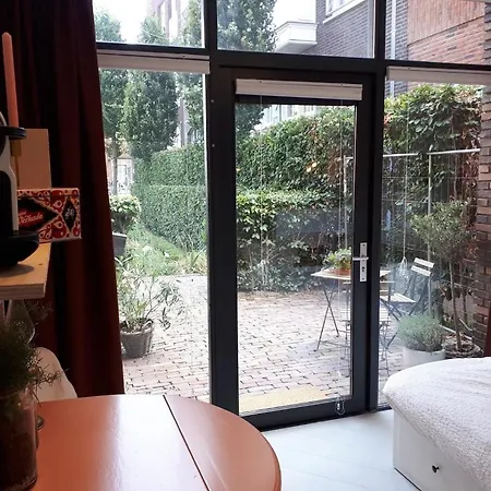 Het Gindrahuis