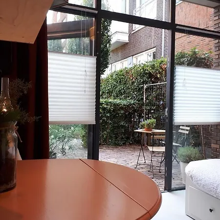 Bed and breakfast Het Gindrahuis *