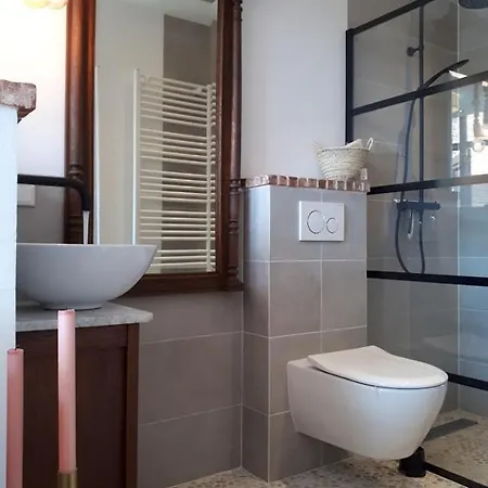 Het Gindrahuis Bed & Breakfast