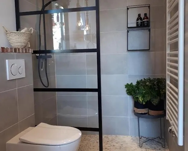 Panzió Het Gindrahuis