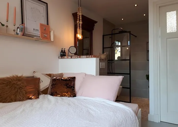 Panzió Het Gindrahuis 3*