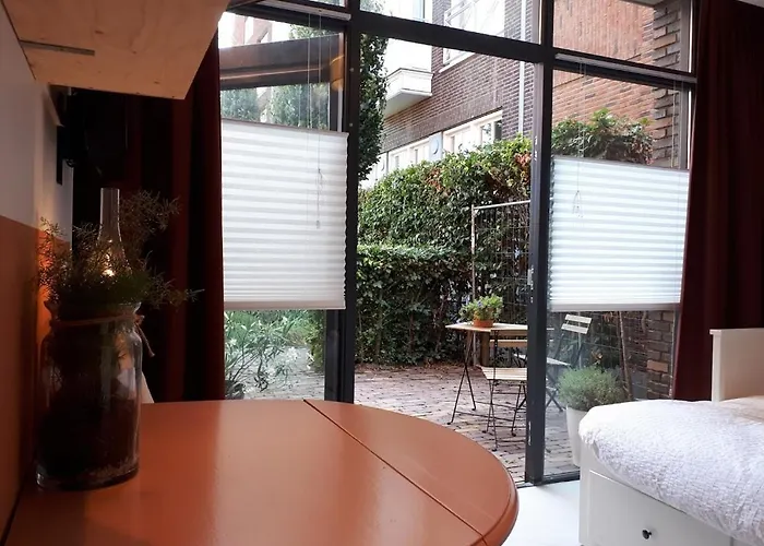 Panzió Het Gindrahuis 3*